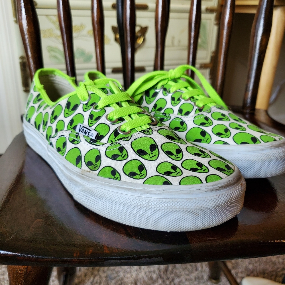 Vans Shoes